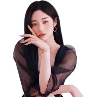 唯美女生头像有气质