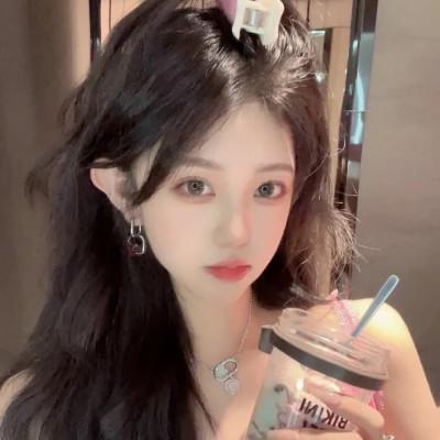 小众气质女头