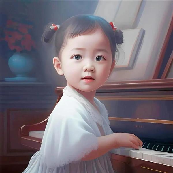 女版职业头像图片