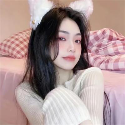 小众气质女头