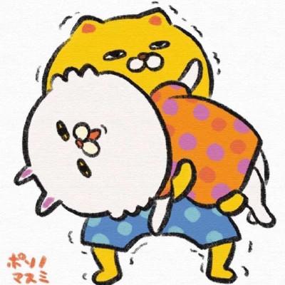 2023年搞笑沙雕可爱头像