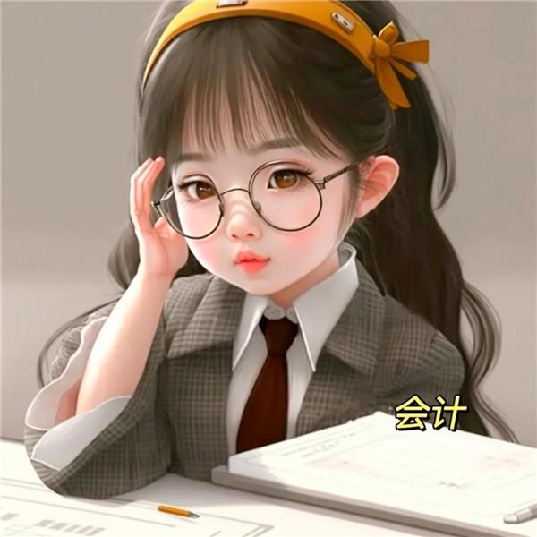 女版职业头像图片