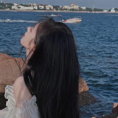 女生头像纯欲风ins高级质感