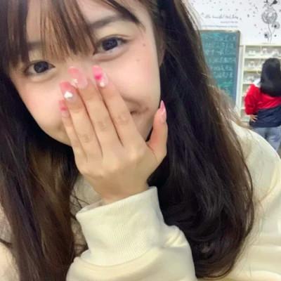 好看高清真人女生头像