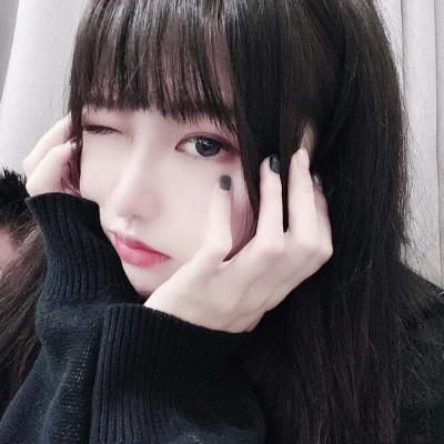 比较真实一点的微信美女头像