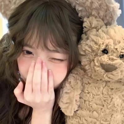 女孩头像