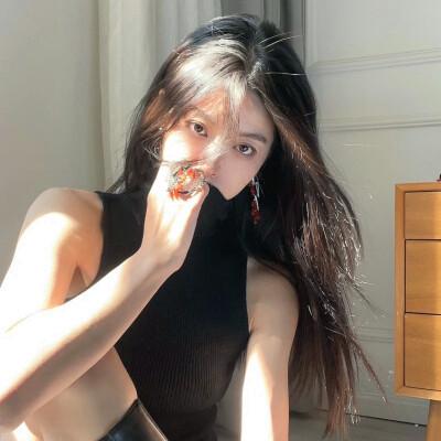 唯美女生头像有气质