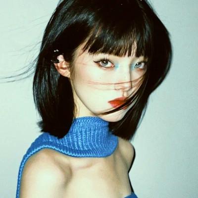 唯美女生头像有气质