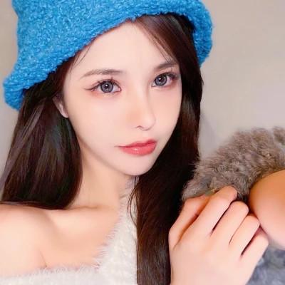比较真实一点的微信美女头像