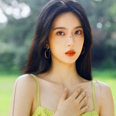唯美女生头像有气质