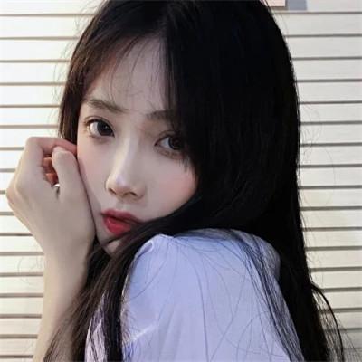 小众气质女头