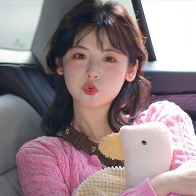 女孩头像