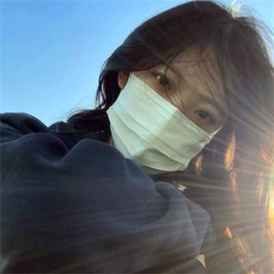 好看高清真人女生头像