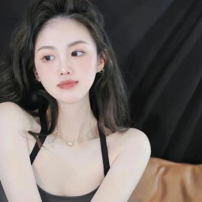 小众气质女头