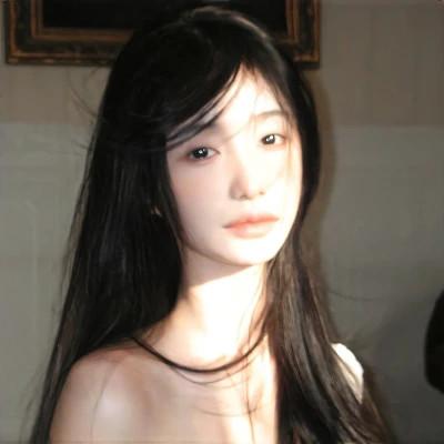 女孩头像