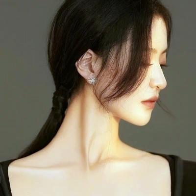 唯美女生头像有气质