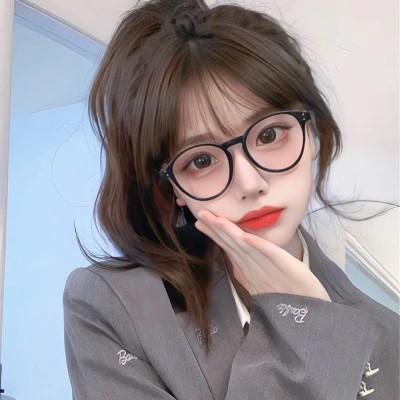 超好看甜美可爱的女生头像