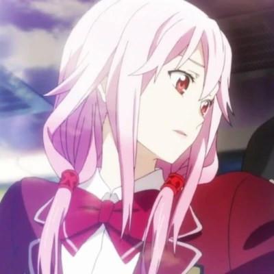 二次元女生头像好看高清
