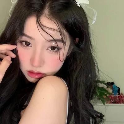 小众气质女头