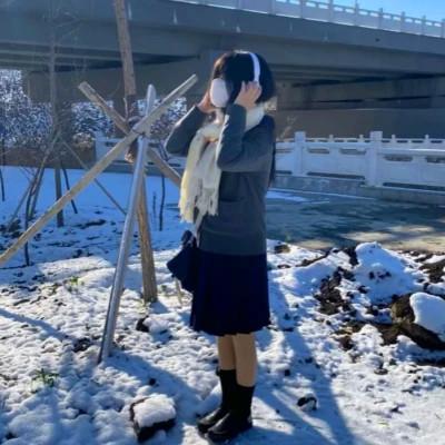 好看高清真人女生头像