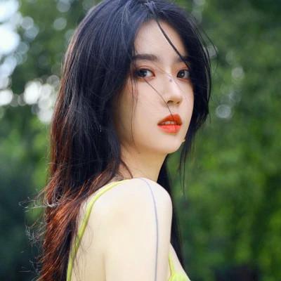 唯美女生头像有气质