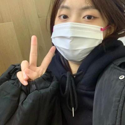 好看高清真人女生头像