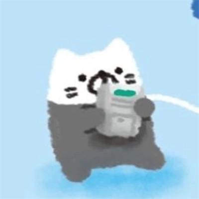 2023年搞笑沙雕可爱头像