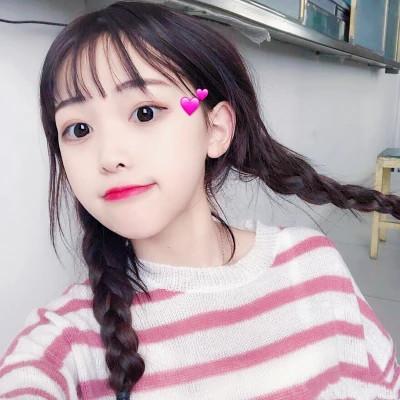 比较真实一点的微信美女头像