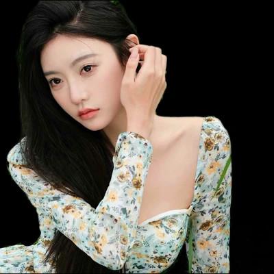 唯美女生头像有气质