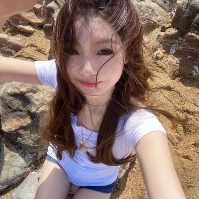 女孩头像