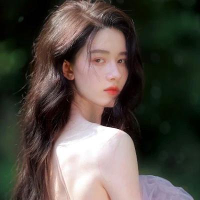 唯美女生头像有气质