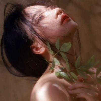 唯美女生头像有气质