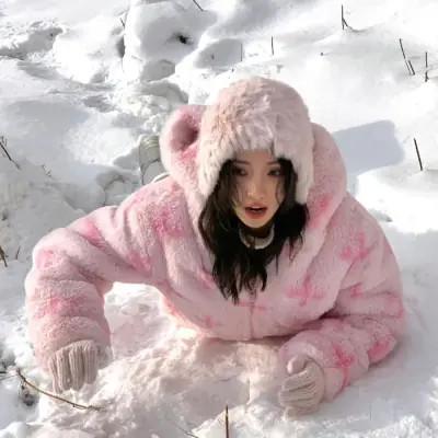 女孩头像