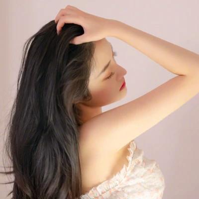 唯美女生头像有气质