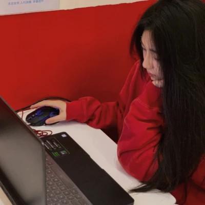 女生头像纯欲风ins高级质感