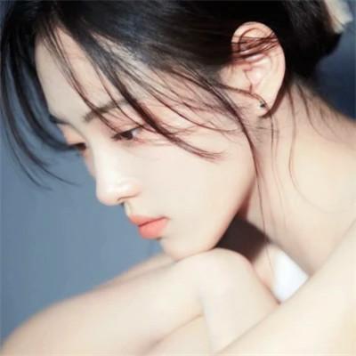 唯美女生头像有气质
