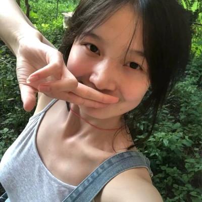 女孩头像