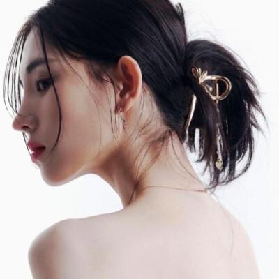 唯美女生头像有气质