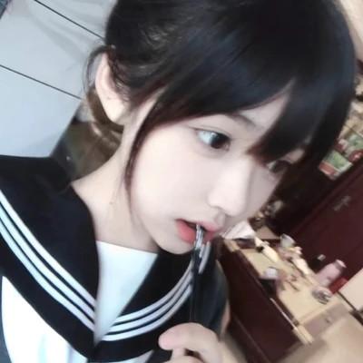 高质量好看女生头像