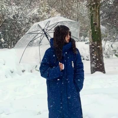 好看高清真人女生头像
