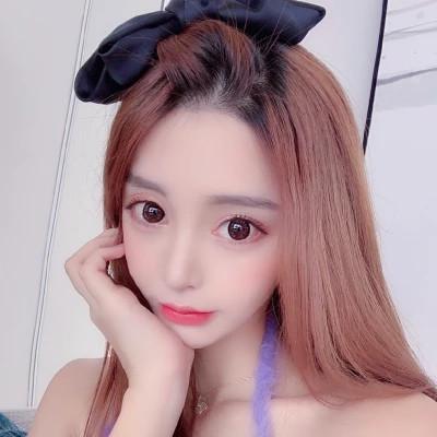 比较真实一点的微信美女头像