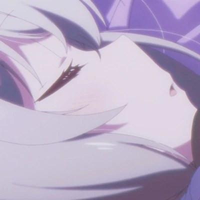 二次元女生头像好看高清