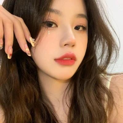 小众气质女头