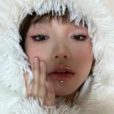 女孩头像