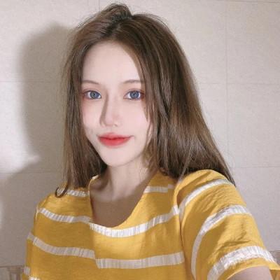 比较真实一点的微信美女头像