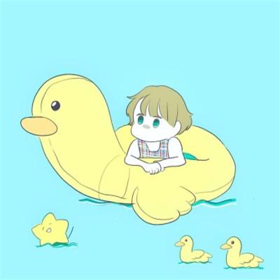 2023年搞笑沙雕可爱头像