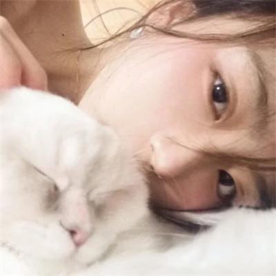 女孩头像