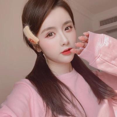 比较真实一点的微信美女头像