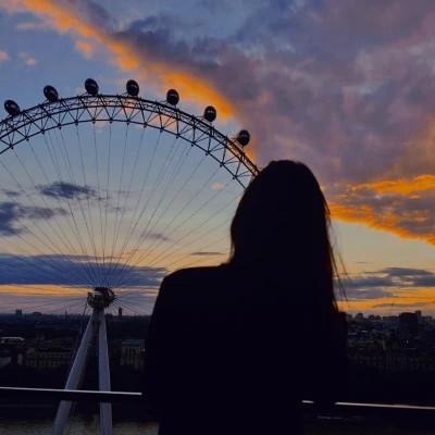 女生头像纯欲风ins高级质感