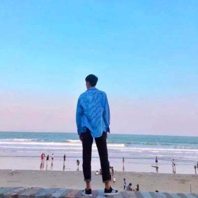 2023年情侣头像真人一人一张